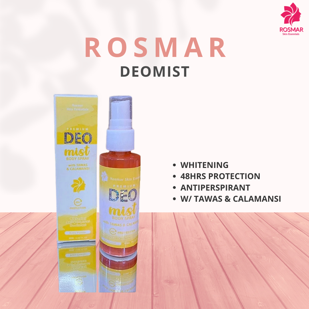 DEOMIST