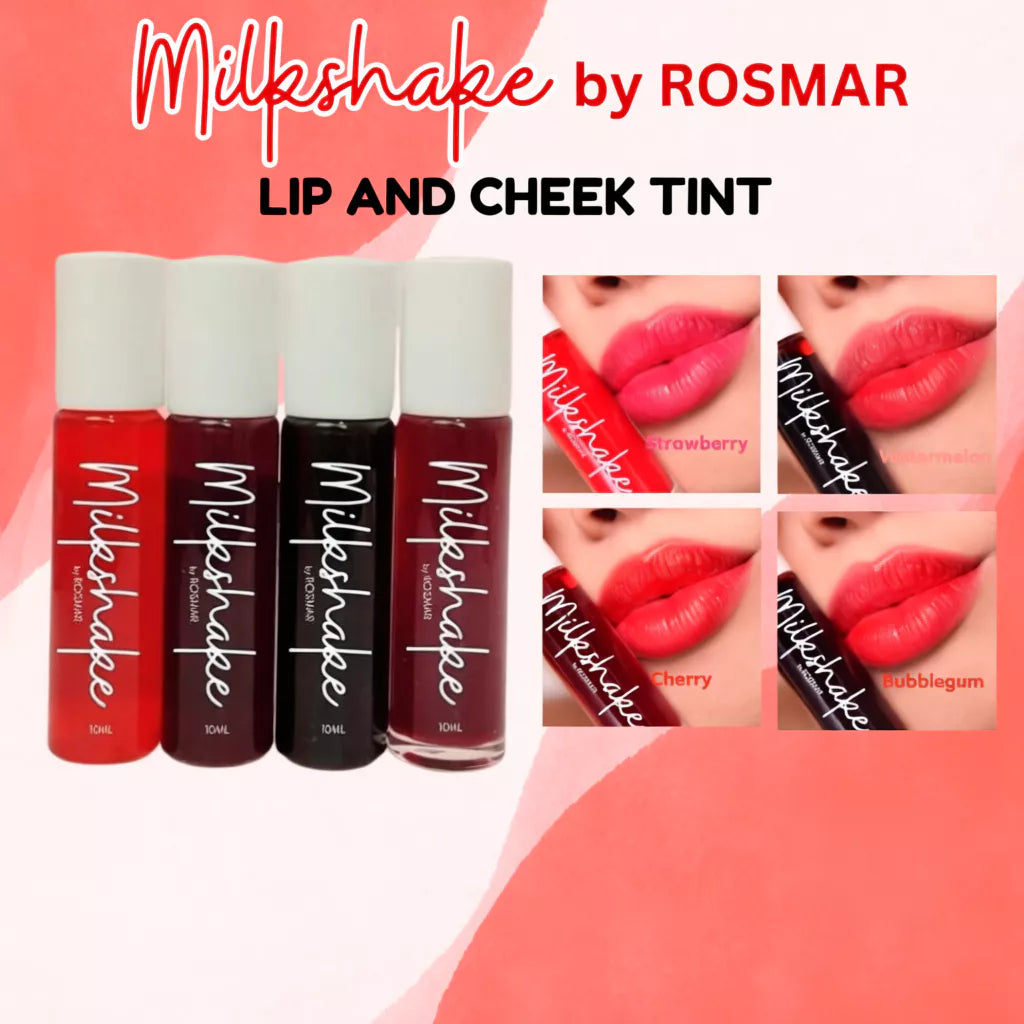 MILKSHAKE LIPTINT