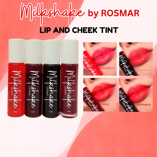 MILKSHAKE LIPTINT