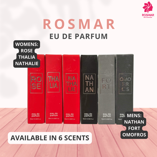 EU DE PARFUM