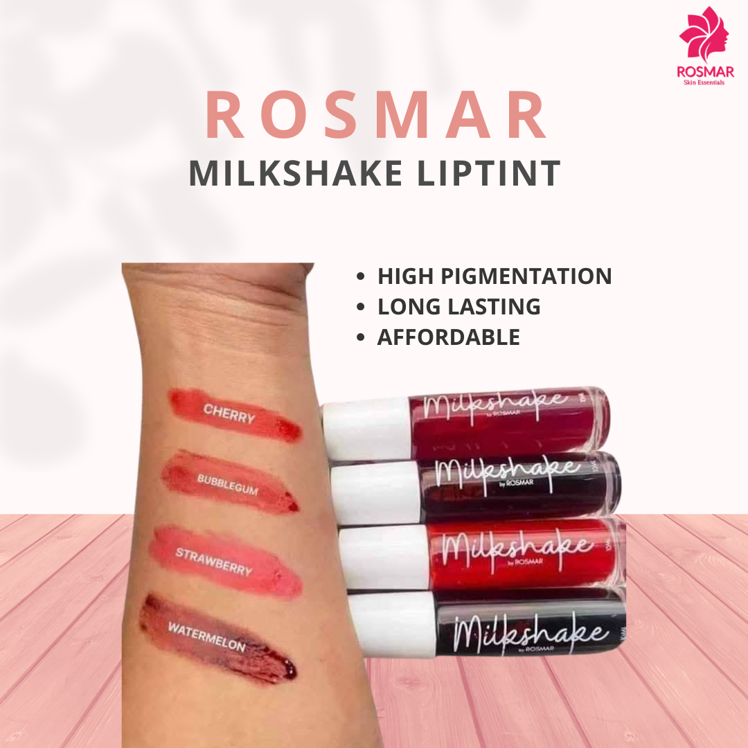 MILKSHAKE LIPTINT