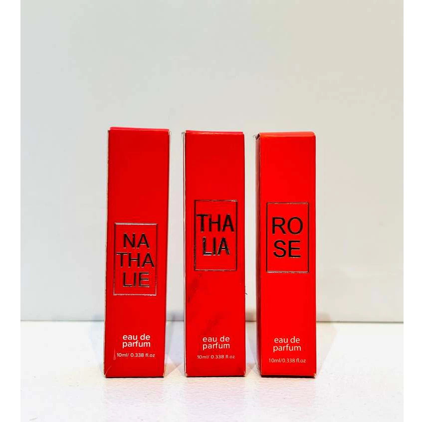 EU DE PARFUM